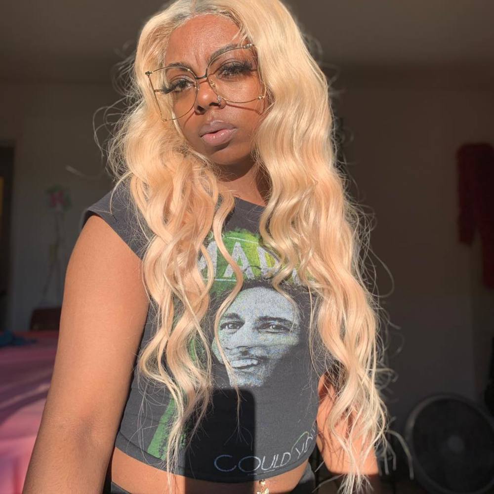 Meet your Posher, Suzie